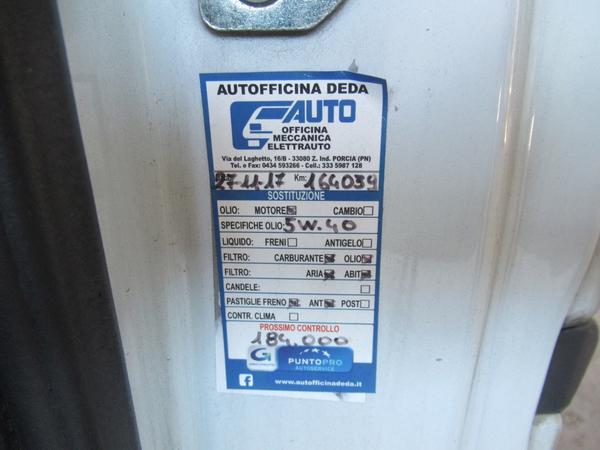 3#4362 Renault clio van in vendita - foto 11