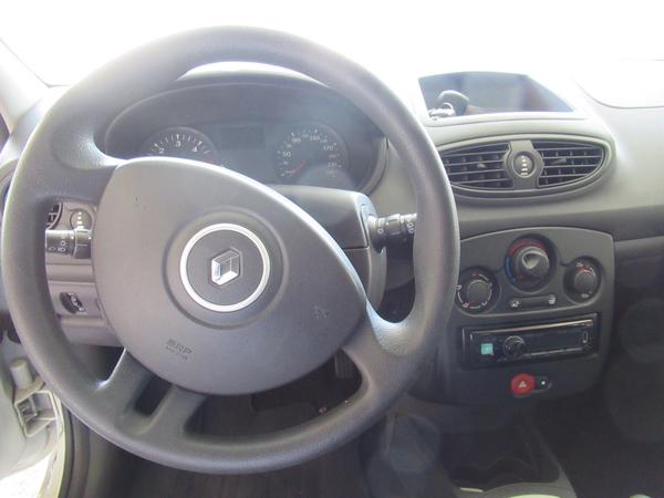 3#4362 Renault clio van in vendita - foto 12