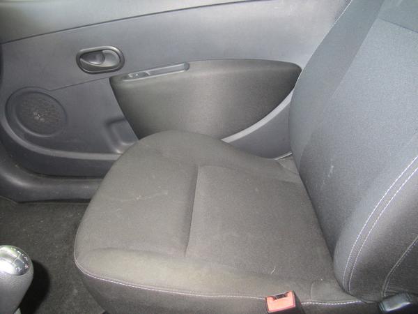 3#4362 Renault clio van in vendita - foto 18