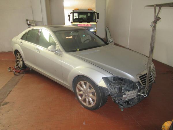 Automobili in vendita
