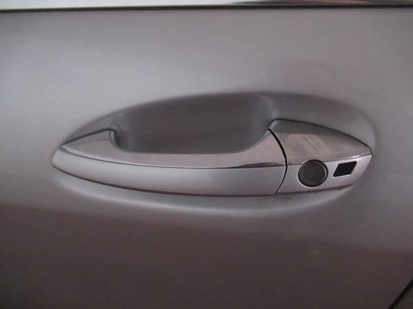 4#4362 Mercedes Benz Classe S 320 in vendita - foto 10