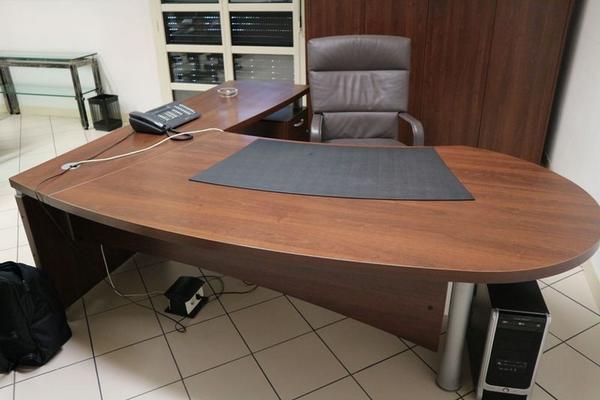 10#4363 Arredo e attrezzature ufficio in vendita - foto 10