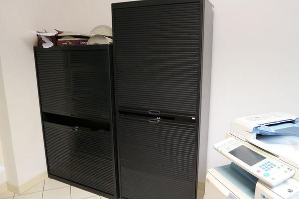 10#4363 Arredo e attrezzature ufficio in vendita - foto 17
