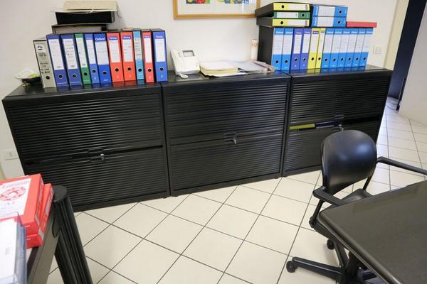 10#4363 Arredo e attrezzature ufficio in vendita - foto 25