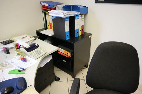10#4363 Arredo e attrezzature ufficio in vendita - foto 30