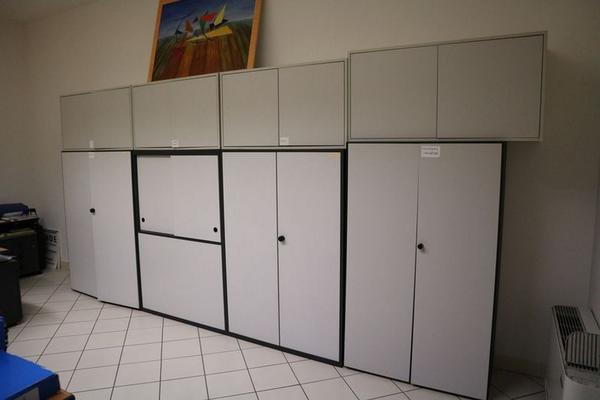 10#4363 Arredo e attrezzature ufficio in vendita - foto 41