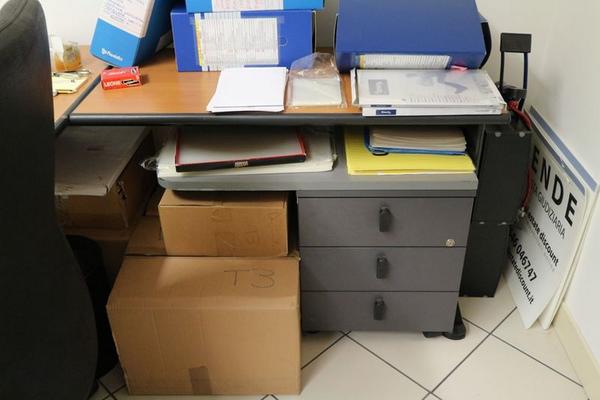 10#4363 Arredo e attrezzature ufficio in vendita - foto 42