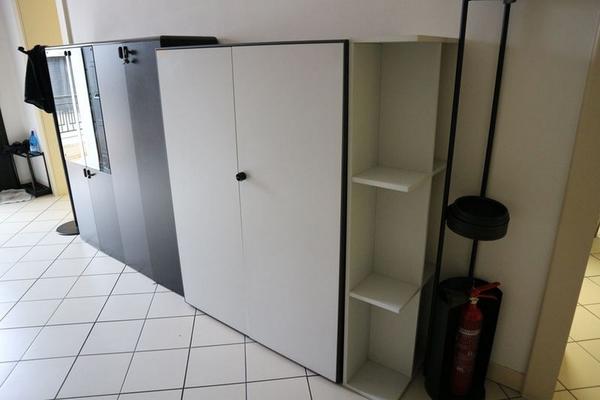 10#4363 Arredo e attrezzature ufficio in vendita - foto 44