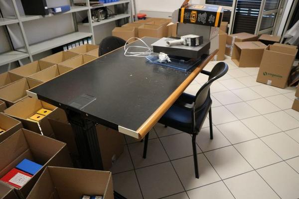 10#4363 Arredo e attrezzature ufficio in vendita - foto 76