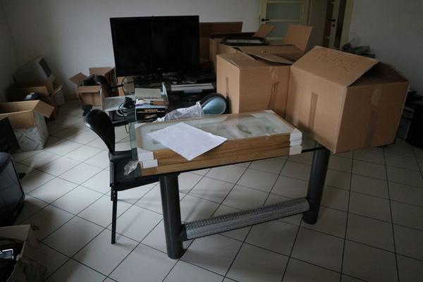10#4363 Arredo e attrezzature ufficio in vendita - foto 95