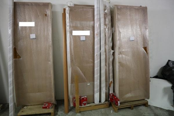 3#4363 Porte in legno in vendita - foto 1