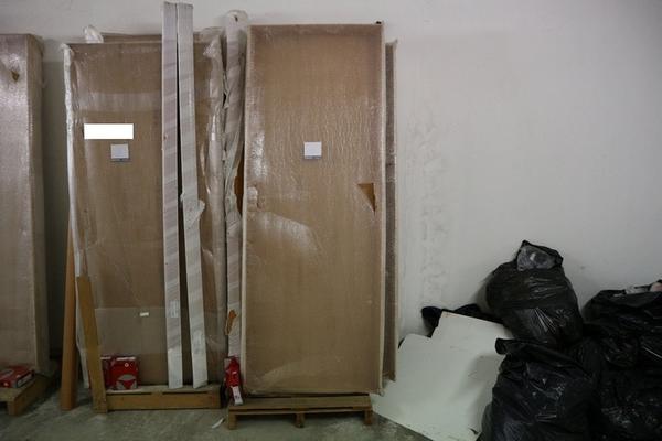 4#4363 Porte in legno in vendita - foto 1