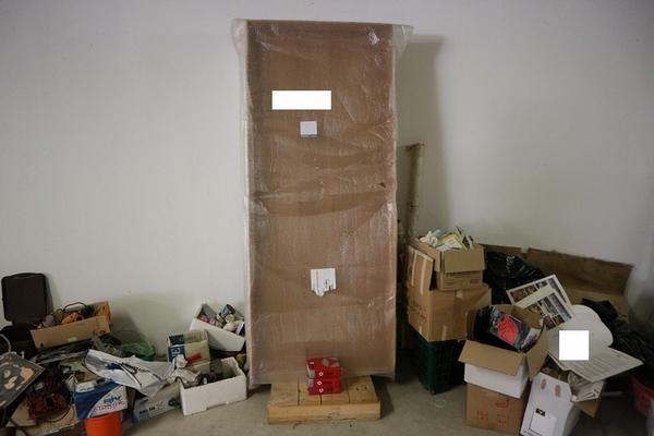 5#4363 Porte in legno in vendita - foto 1