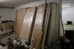 Wooden doors - Lote 6 (Subasta 4363)