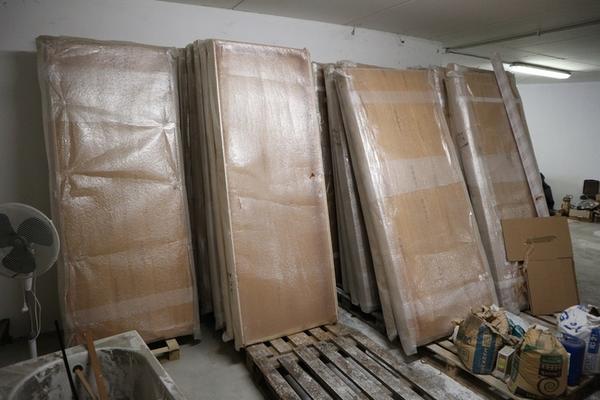 6#4363 Porte in legno in vendita - foto 3