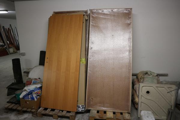 6#4363 Porte in legno in vendita - foto 5