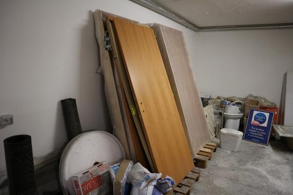 6#4363 Porte in legno in vendita - foto 6
