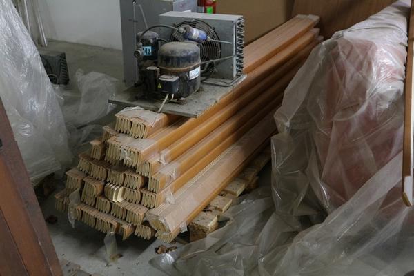 6#4363 Porte in legno in vendita - foto 7