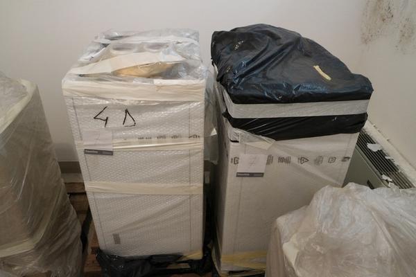 7#4363 Caldaie Baxi  in vendita - foto 2