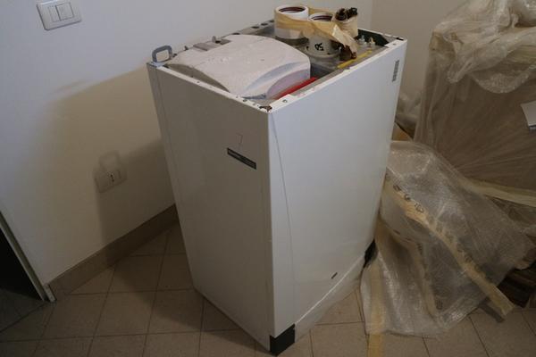 7#4363 Caldaie Baxi  in vendita - foto 3