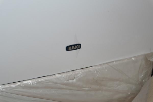 7#4363 Caldaie Baxi  in vendita - foto 4