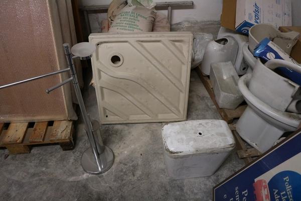 9#4363 Scaffalature metalliche e attrezzature da cantiere in vendita - foto 6