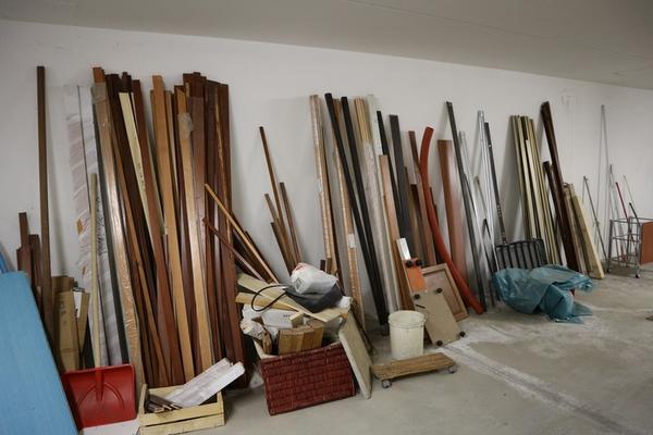 9#4363 Scaffalature metalliche e attrezzature da cantiere in vendita - foto 9