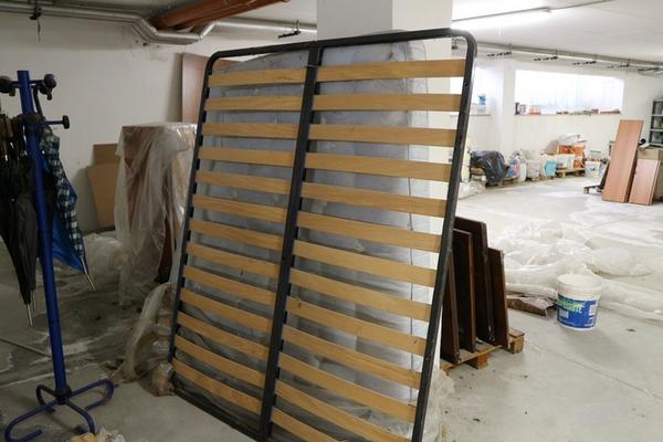 9#4363 Scaffalature metalliche e attrezzature da cantiere in vendita - foto 18
