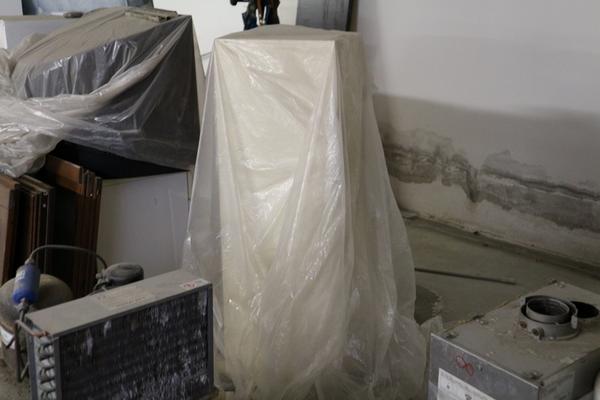 9#4363 Scaffalature metalliche e attrezzature da cantiere in vendita - foto 21