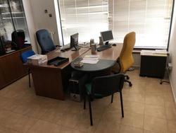Office furniture and equipment - Lote 1 (Subasta 4364)