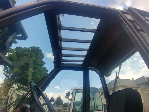 1#4365 Carrello elevatore Manitou M26.4 in vendita - foto 9