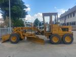 Image 1 - Sicom Im 65 Motor grader  - Lot 2 (Auction 4365)