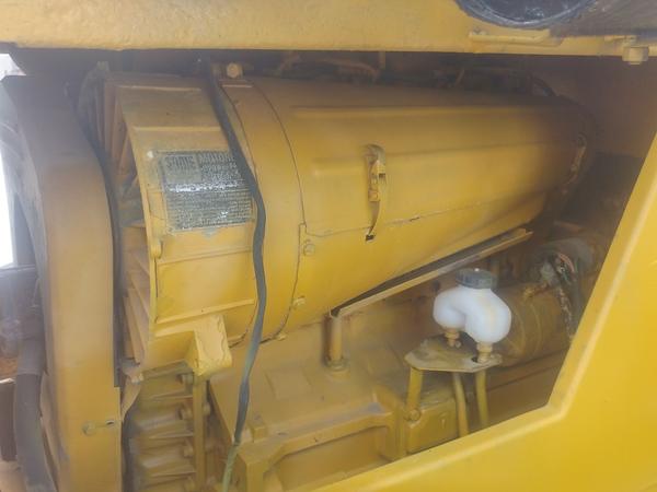 2#4365 Motor grader Sicom Im 65 in vendita - foto 10