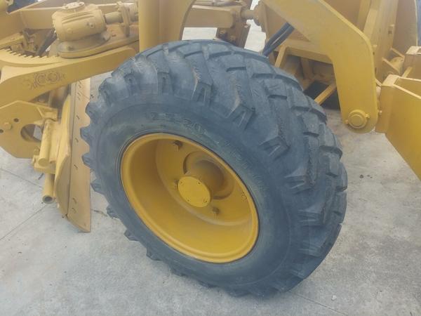 2#4365 Motor grader Sicom Im 65 in vendita - foto 15