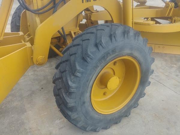 2#4365 Motor grader Sicom Im 65 in vendita - foto 17