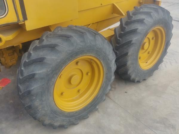 2#4365 Motor grader Sicom Im 65 in vendita - foto 18