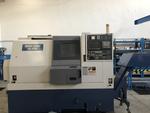 Image 1 - Mori Seiki SL 250 lathe. - Lot 1 (Auction 4366)