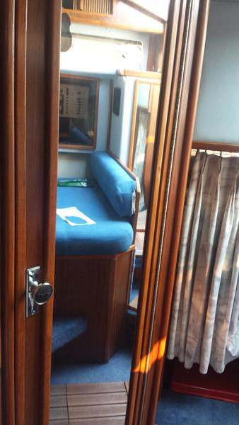 1#4367 Barca a motore Sea Ray 30 in vendita - foto 9