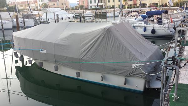 1#4367 Barca a motore Sea Ray 30 in vendita - foto 12