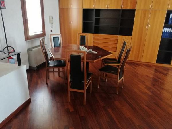1#4368 Arredi e attrezzature da ufficio in vendita - foto 1