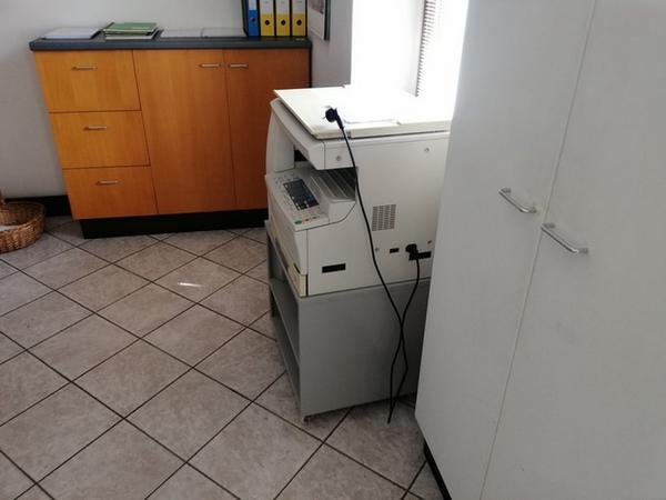 1#4368 Arredi e attrezzature da ufficio in vendita - foto 5