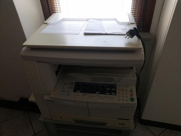 1#4368 Arredi e attrezzature da ufficio in vendita - foto 6