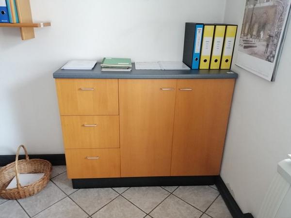 1#4368 Arredi e attrezzature da ufficio in vendita - foto 7