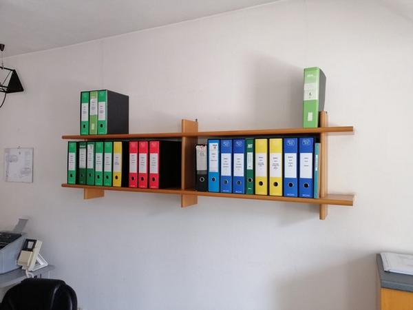 1#4368 Arredi e attrezzature da ufficio in vendita - foto 8