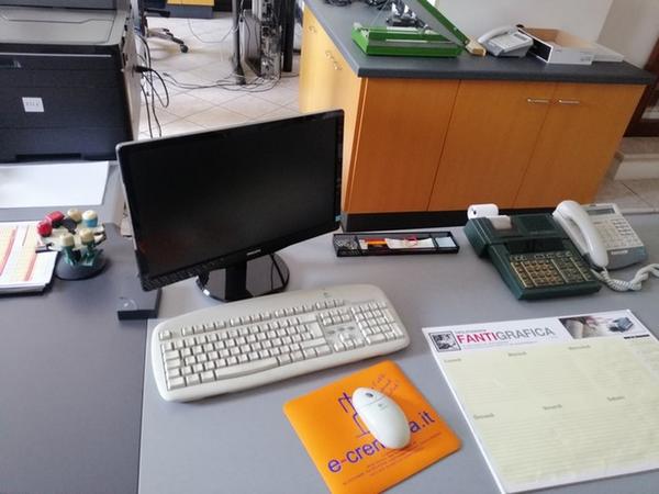 1#4368 Arredi e attrezzature da ufficio in vendita - foto 10