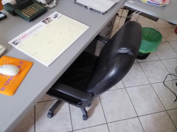 1#4368 Arredi e attrezzature da ufficio in vendita - foto 11