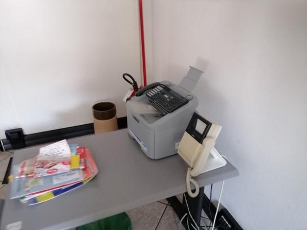 1#4368 Arredi e attrezzature da ufficio in vendita - foto 12