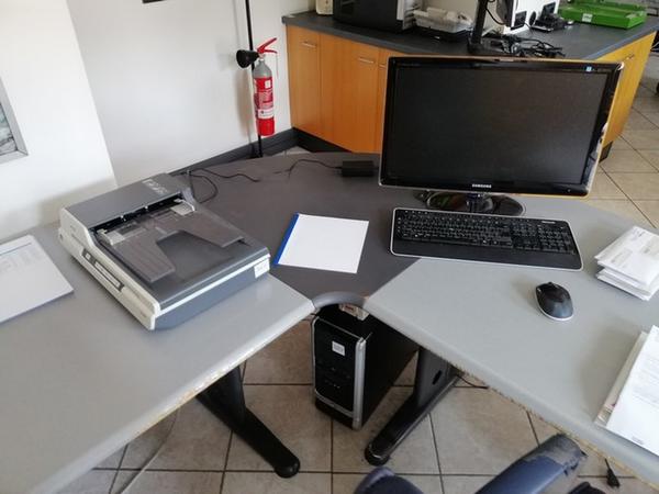 1#4368 Arredi e attrezzature da ufficio in vendita - foto 19