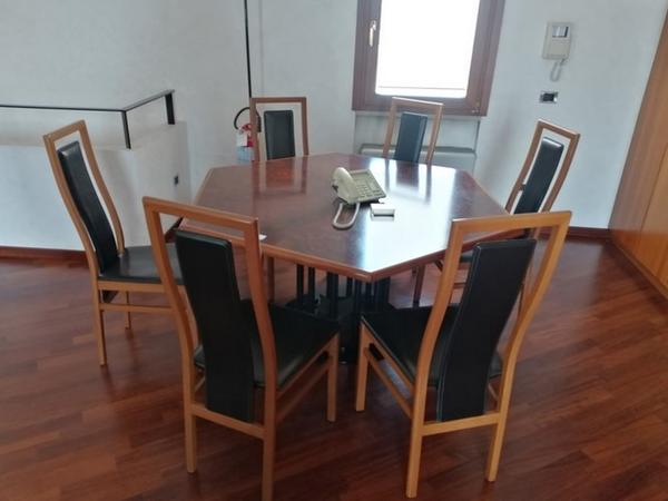 1#4368 Arredi e attrezzature da ufficio in vendita - foto 30