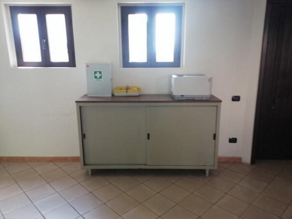 1#4368 Arredi e attrezzature da ufficio in vendita - foto 33